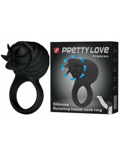 Anneau Rechargeable Pretty...