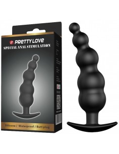 Plug Anal Pretty Love en...