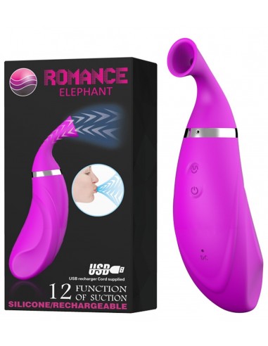 Stimulateur de Clitoris Rechargeable...