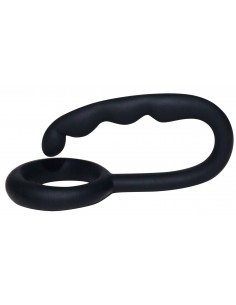 Cockring et stimulateur... 2