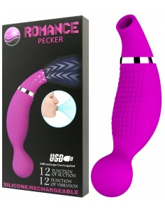 Stimulateur de Clitoris...