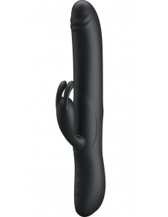 Vibromasseur Rechargeable... 2