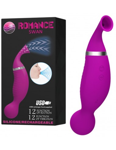 Stimulateur de Clitoris Rechargeable...