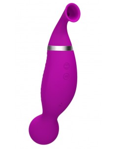 Stimulateur de Clitoris... 2