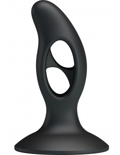 Plug en Silicone Fabulous 2