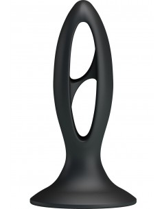 Plug en Silicone Fabulous 2