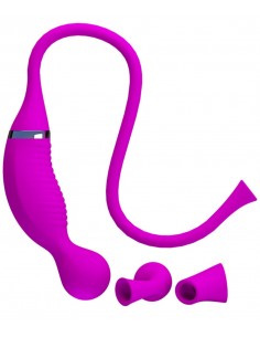 Stimulateur de Clitoris... 2