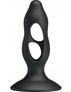 Plug en Silicone Fabulous 2