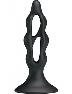 Plug en Silicone Fabulous 2