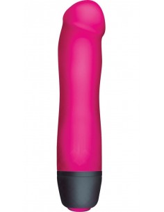 Vibromasseur Mini Must 2