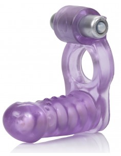 Cockring vibrant double... 2