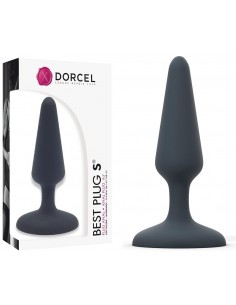 Gode Anal à Ventouse Best...