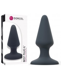 Gode Anal à Ventouse Best...