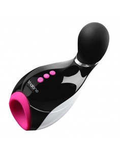 Masturbateur Rechargeable Oxxy 2