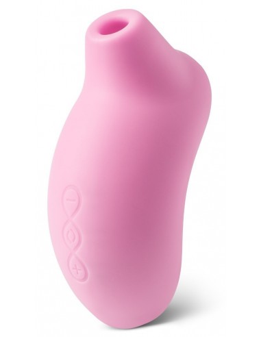 Stimulateur Rechargeable Lelo Sona Rose