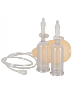 Suceur de clitoris et de... 2