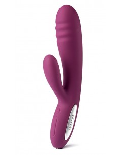 Vibromasseur Rechargeable...