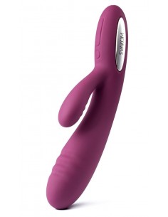 Vibromasseur Rechargeable... 2