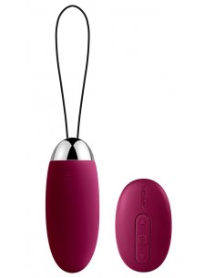 Oeuf Rechargeable...