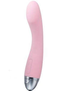 Vibromasseur Rechargeable...