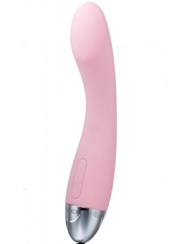 Vibromasseur Rechargeable Amy Rose