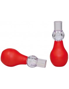 Suceurs de tetons Bad Kitty 2