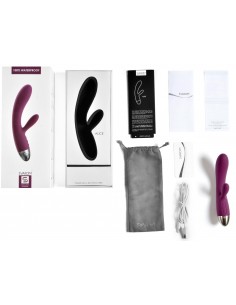 Vibromasseur Rechargeable... 2