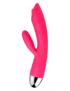 Vibromasseur Rechargeable...
