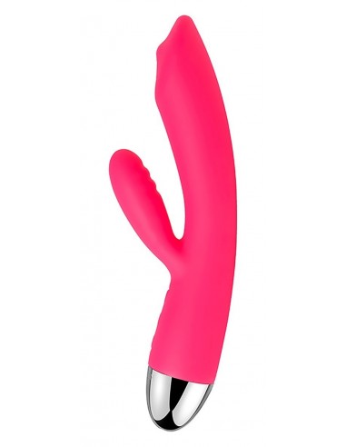 Vibromasseur Rechargeable Trysta...