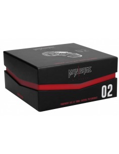 Cage de Chastete... 2