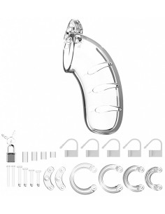 Cage de Chastete... 2