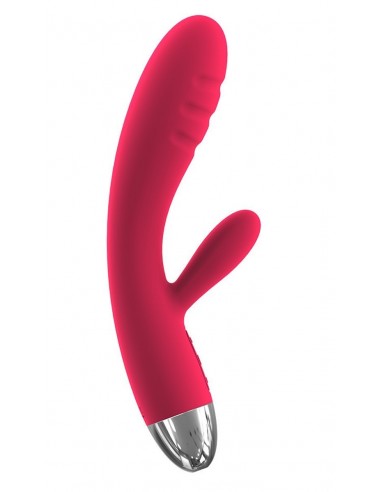 Vibromasseur Rechargeable Barbara...