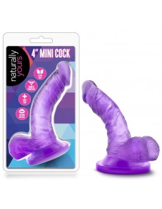 Gode Ventouse Naturally...