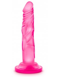 Gode Anal A Ventouse... 2