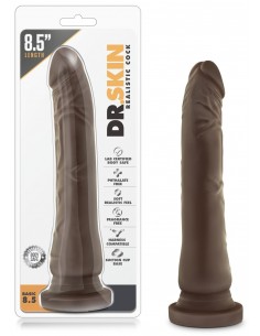 Gode Ventouse Realiste...