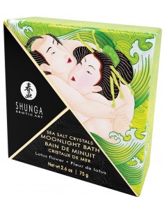 Bain de Minuit Cristaux de...