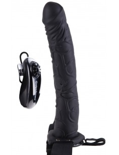 Gode Ceinture Creux Noir... 2