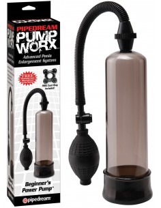 Developpeur Pump Worx...
