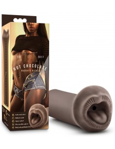 Bouche Suceuse Hot...