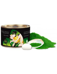 Cristaux de la Mer Morte...