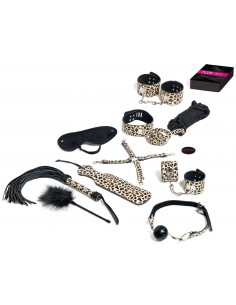 Jeu Master and Slave... 2