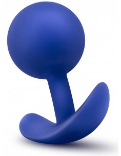 Plug Anal Performance Bleu 2