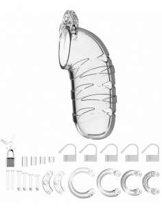 Cage de Chastete... 2