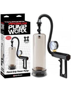 Developpeur PistolGrip...