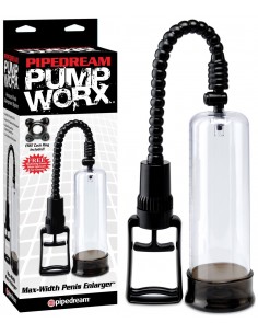 Developpeur Pump Worx...