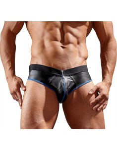 Jock Ouvert avec Zip   2