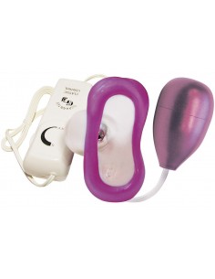 Masturbateur feminin vibrant 2