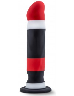 Gode Ventouse en Silicone... 2