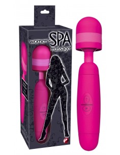 Stimulateur Women´s Spa...