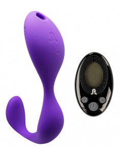 Vibromasseur Rechargeable... 2